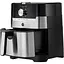 Мультипіч OBH Nordica Easy Fry&Grill Classic+ AG501DS0 Silver [133726] - мініатюра 2