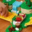 Конструктор LEGO Animal Crossing Активный отдых Bunnie 164 детали (77047) - миниатюра 8
