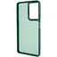 Чохол TPU / PCLyon Frosted для Oo A78 4G Green - мініатюра 3
