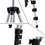 Штатив TRIPOD 3110 для камеры, телефона, трипод, тренога - миниатюра 4