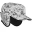 Шапка CTR Spire M/L Snow White (1052-14G3 1601 001 M/L) - миниатюра 1