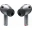 Навушники Samsung Galaxy Buds3 Pro Silver (SM-R630NZAA) UA UCRF - мініатюра 6