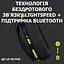 Наушники Logitech G435 LIGHTSPEED Black (981-001050) - миниатюра 2