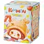 Коллекционная мягкая игрушка с кольцом Pop Top Kimmon Хорошенькие в шляпках в ассортименте (556022) - миниатюра 1