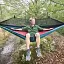 Гамак Grand Canyon Bass Mosquito Hammock Storm зеленый (360028) - миниатюра 17