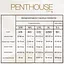 Бодистокинг с рукавами SUGAR DROP белый Penthouse xl - миниатюра 4