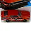 Базова машинка Hot Wheels HW J-Imports Nissan Skyline 2000 GT-R помаранчева (5785) JJJ50-N521 - мініатюра 2