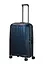 Чемодан Samsonite MAJOR-LITE MIDNIGHT BLUE 69x45x28 69 См KM1*01003 - миниатюра 8