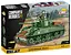 Конструктор CОВІ танк 1:35 Sherman M4A1 3044 - мініатюра 1