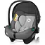 Автокрісло Lionelo Lemmy i-size grey (LO-LEMMY I-SIZE GREY) - мініатюра 2