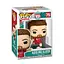 Ігрова фігурка Funko POP! серії Футбол: Ліверпуль - Алексіс Мак Аллістер (89366) - мініатюра 1