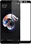 Захисне скло Tempered Glass 3D Full Glue Xiaomi Redmi Note 5 / Note 5 Pro black - мініатюра 1
