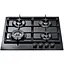 Газовая поверхность Whirlpool GOA 6425/NB1 - миниатюра 1