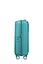 Чемодан American Tourister SOUNDBOX 55 см TURQUOISE 55x40x20(23) 32G*61001 - миниатюра 5