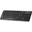 Клавіатура Xtrike Me KB-303 UA Wireless Black (KB-303UA) - мініатюра 2