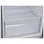 Холодильник с морозильной камерой Candy CDV1S514FSE - миниатюра 5