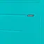 Валіза Gabol Future (L) Turquoise (123047-018) - мініатюра 10