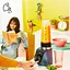 Блендер Tefal BL19H4F0 стаціонарний - мініатюра 7