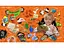 Набор для творчества Danko Toys Dino WOW Box - миниатюра 2