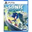 Гра Sonic Frontiers (російські субтитри) (PS5) - мініатюра 1