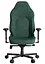 Ігрове крісло HATOR Arc 3 S Velour Emerald (HTC3448S) - мініатюра 2