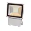 Прожектор Brille уличный LED влагозащищенный IP65 HL-24/70W SMD CW - миниатюра 1