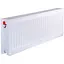 Радіатор сталевий панельний KALITE 22/300x900 для опалення житлових і промислових приміщень з нижнім підключенням - мініатюра 1