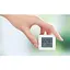 Термогігрометр Xiaomi Mijia Bluetooth Thermometer 2 (LYWSD03MMC) білий [44133] - мініатюра 3