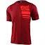 Велоджерси Troy Lee Designs Skyline Air SS Jersey Stacks M Syrah (1106-337919003) - миниатюра 1