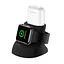 Держатель и док-станция Usams ZJ051 Dock Stand (ZJ51ZJ01) - миниатюра 1