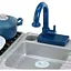 Игрушка Klein Miele с функцией воды и варочной поверхностью (7166) - миниатюра 10