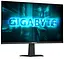 Монітор Gigabyte 24" GS24F14 FHD IPS 144Hz (GS24F14) - мініатюра 2