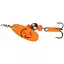 Блешня Savage Gear Caviar Spinner #4 18 g 06-Flou Orange - мініатюра 1