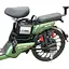 Електроскутер E-Titan Alfa 20" Green (20EA-005172) [130977] - мініатюра 3