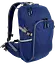 Спортивный рюкзак с дождевиком 17,5L синий ASCE sum0028827 - миниатюра 3