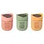 Банка Herevin 2024 Colours Plastic Lid 0.425 л в ассортименте (149357-150) - миниатюра 1