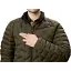 Куртка Harkila Clim8 Insulated L Green - миниатюра 3