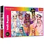 Пазл Trefl Веселі друзі Подружки 160 ел. (15415) - мініатюра 1