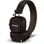 Bluetooth-гарнитура Marshall Major V Brown (1006834) - миниатюра 6