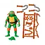 Ігрова фігурка Мікеланджело TMNT 83283 серії Черепашки-ніндзя MOVIE III - мініатюра 5