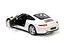 Машинка Rastar PORSCHE 911 CARRERA S 1:24 белый 56200 - миниатюра 4