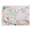 Альбом для малювання Unicorns KIDS Line А4, 12 аркушів, 120 г/м², на скобі, бірюзовий - мініатюра 1