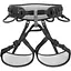 Страховочная система Climbing Technology Ascent Pro Harness Black XS/S (1053-7H153 AB) - миниатюра 1