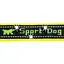 Шлеї для собак Ferplast Sport Dog P XS (FR78004628) - мініатюра 5