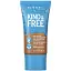 Тональная основа-тинт Rimmel Kind & Free тон 400 (Natural Beige) 30 мл - миниатюра 1