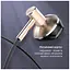Навушники ColorWay Slim 3.5 mm Wired Earphone Blast 2 Black (CW-WD02BK) - мініатюра 11