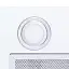 Вытяжка полновстраиваемая Minola HBI 5222 WH 700 LED - миниатюра 5