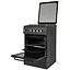Газовая плита Fiesta G 5403 SACDcG-BL - миниатюра 5