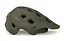 Шолом Met Terranova Dark Olive S (1052-3HM 121 CE00 S GN1) - мініатюра 2