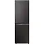 Холодильник Candy ECN2CQTEB186 (No-Frost, 1,85 м, черный) - миниатюра 1